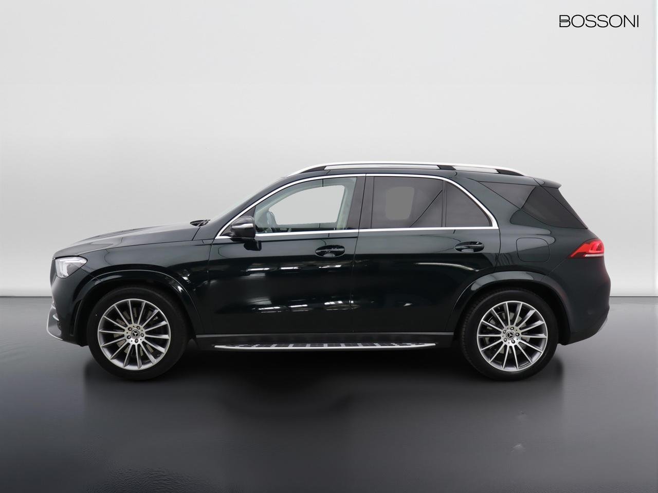GLE 350 de phev (e eq-power) Premium 4matic auto - Certified