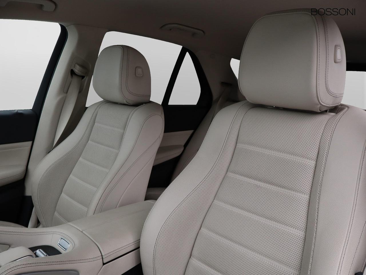 GLE 350 de phev (e eq-power) Premium 4matic auto - Certified