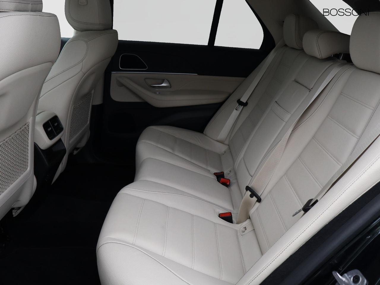 GLE 350 de phev (e eq-power) Premium 4matic auto - Certified