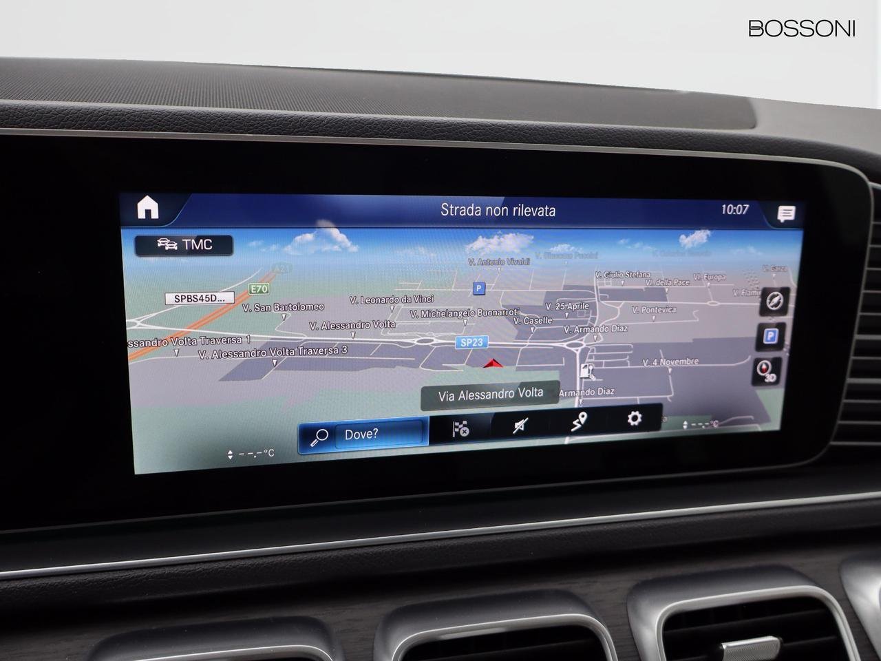 GLE 350 de phev (e eq-power) Premium 4matic auto - Certified