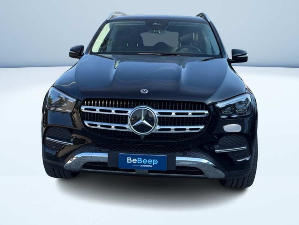 GLE 350 de phev Advanced Plus 4matic auto - Certified