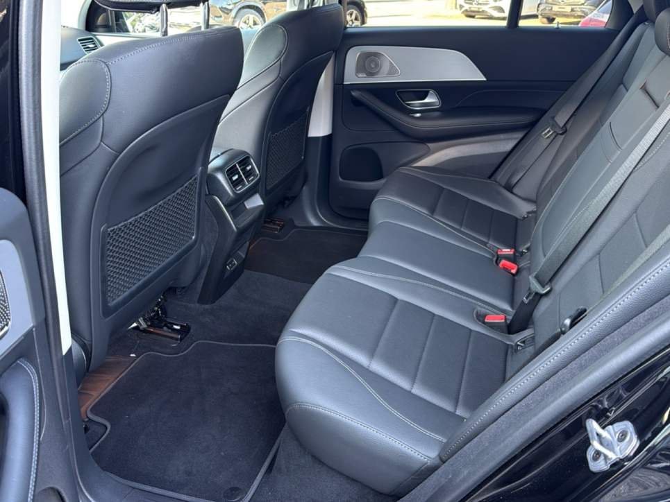 GLE 350 de phev Advanced Plus 4matic auto - Certified