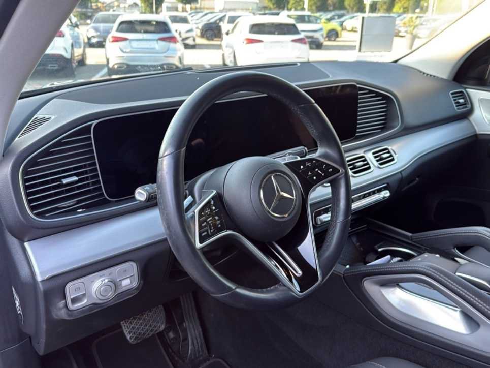 GLE 350 de phev Advanced Plus 4matic auto - Certified