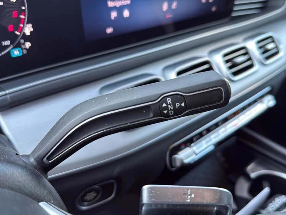 GLE 350 de phev Advanced Plus 4matic auto - Certified