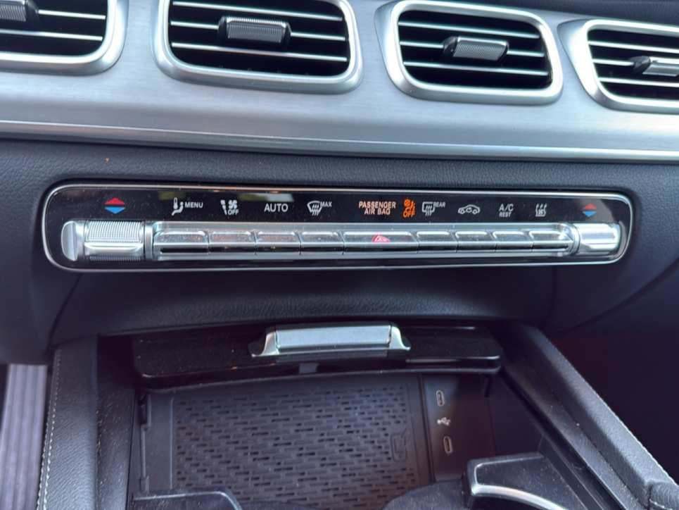 GLE 350 de phev Advanced Plus 4matic auto - Certified