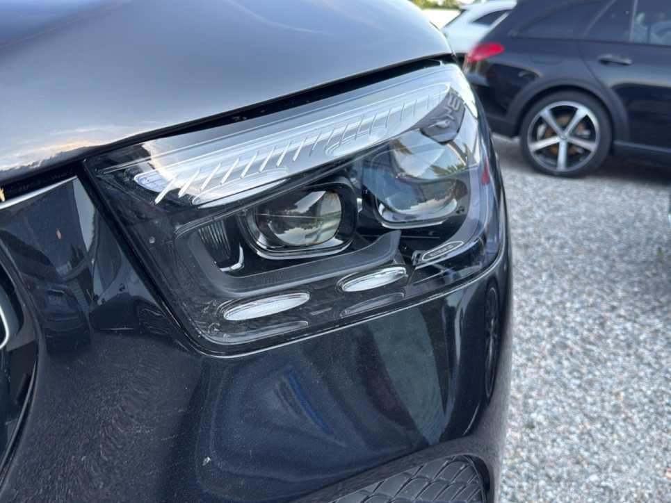 GLE 350 de phev Advanced Plus 4matic auto - Certified