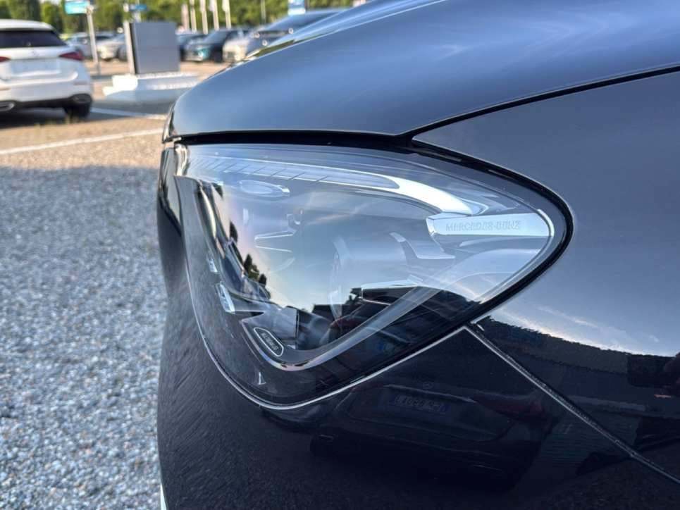 GLE 350 de phev Advanced Plus 4matic auto - Certified