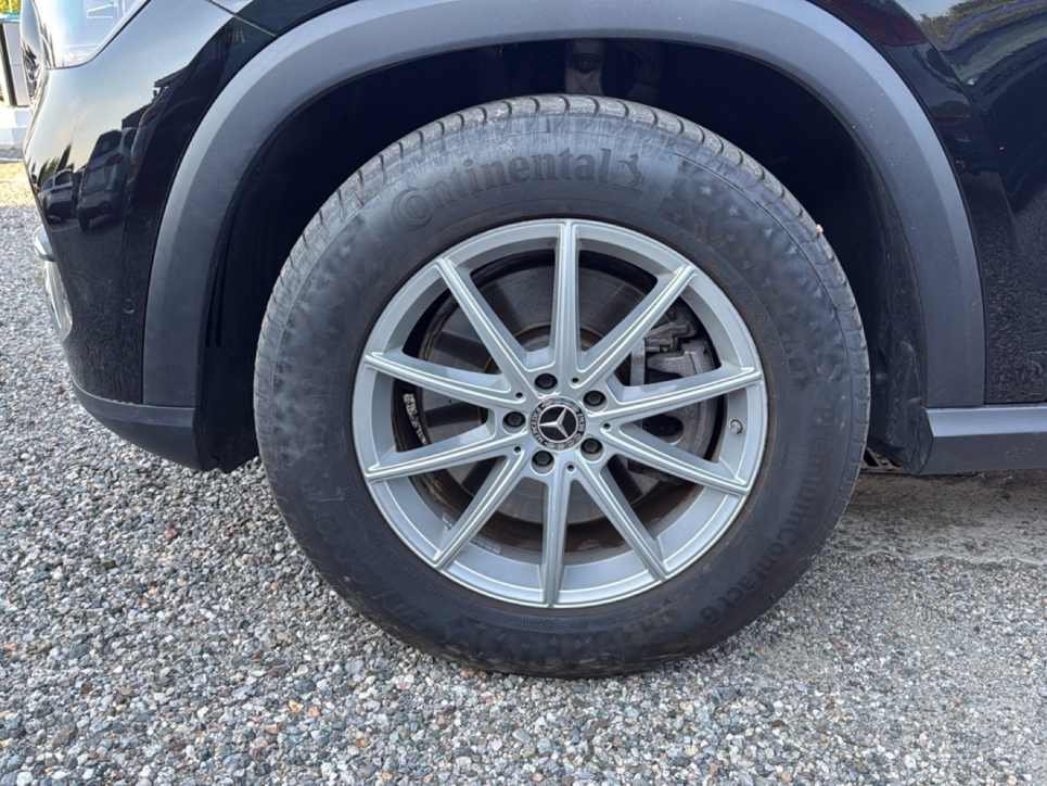 GLE 350 de phev Advanced Plus 4matic auto - Certified