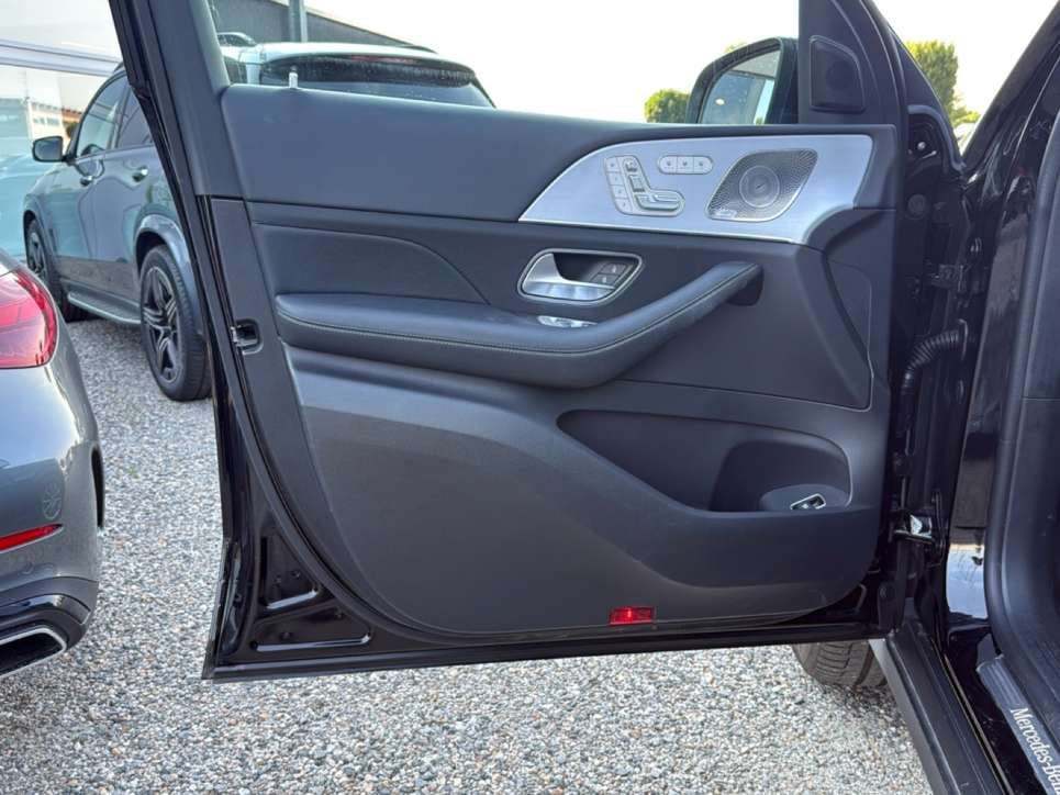GLE 350 de phev Advanced Plus 4matic auto - Certified