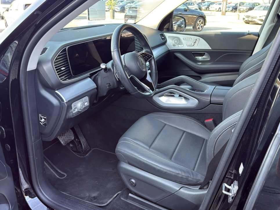 GLE 350 de phev Advanced Plus 4matic auto - Certified