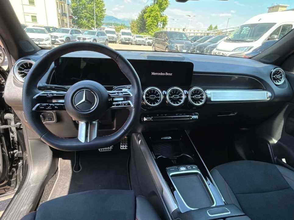 GLB 200 AMG Line Advanced Plus auto - Certified