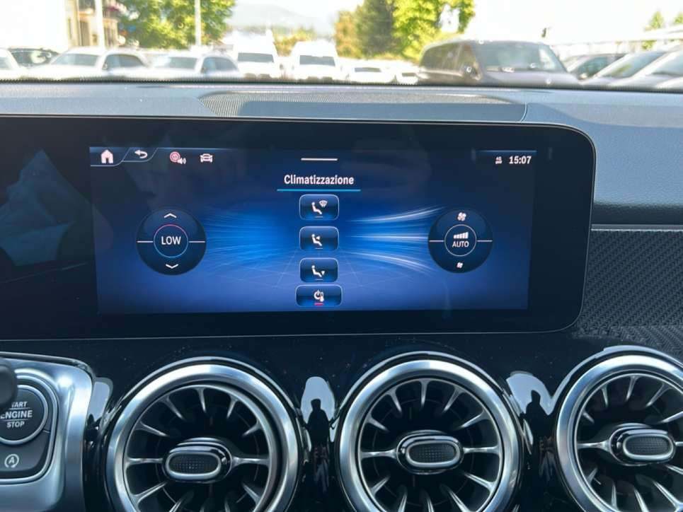 GLB 200 AMG Line Advanced Plus auto - Certified
