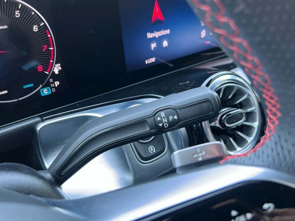 GLB 200 AMG Line Advanced Plus auto - Certified