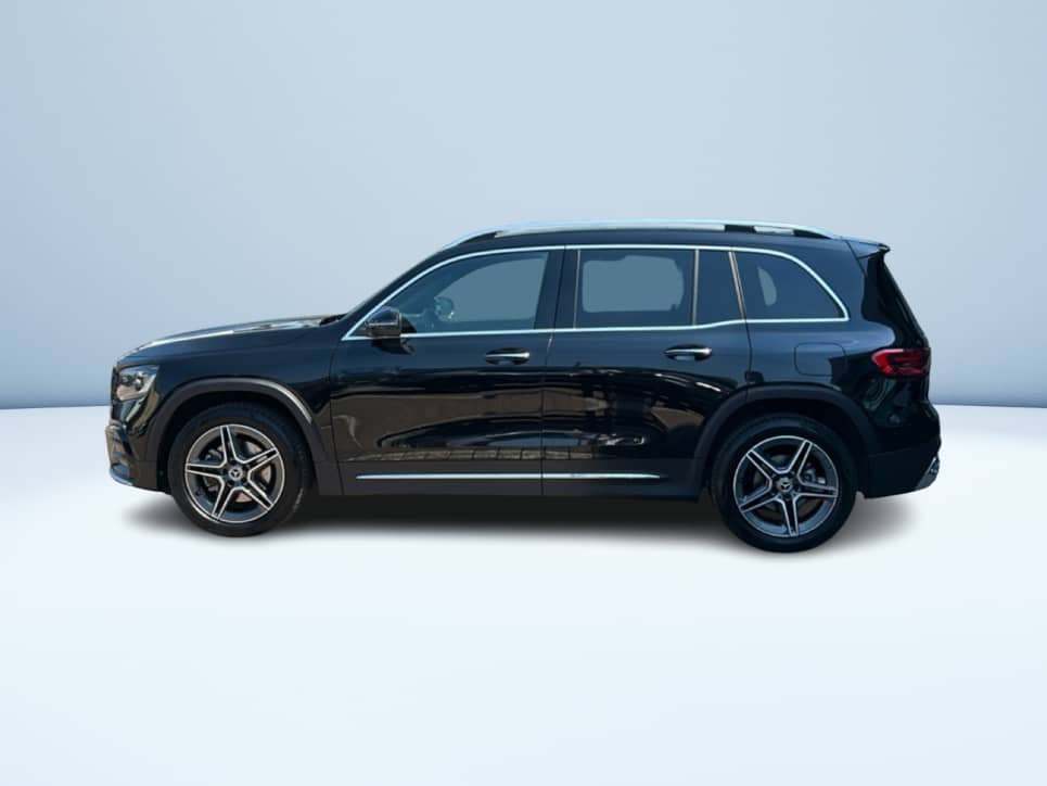 GLB 200 AMG Line Advanced Plus auto - Certified