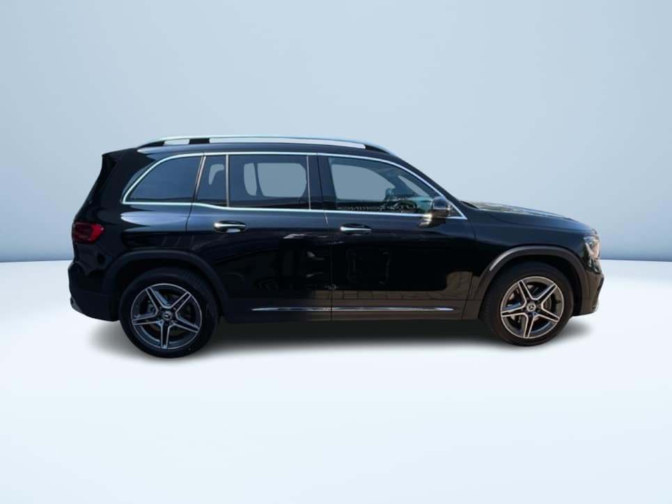 GLB 200 AMG Line Advanced Plus auto - Certified