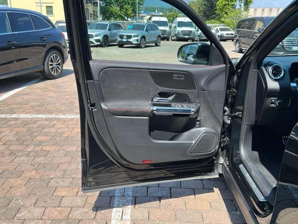 GLB 200 AMG Line Advanced Plus auto - Certified