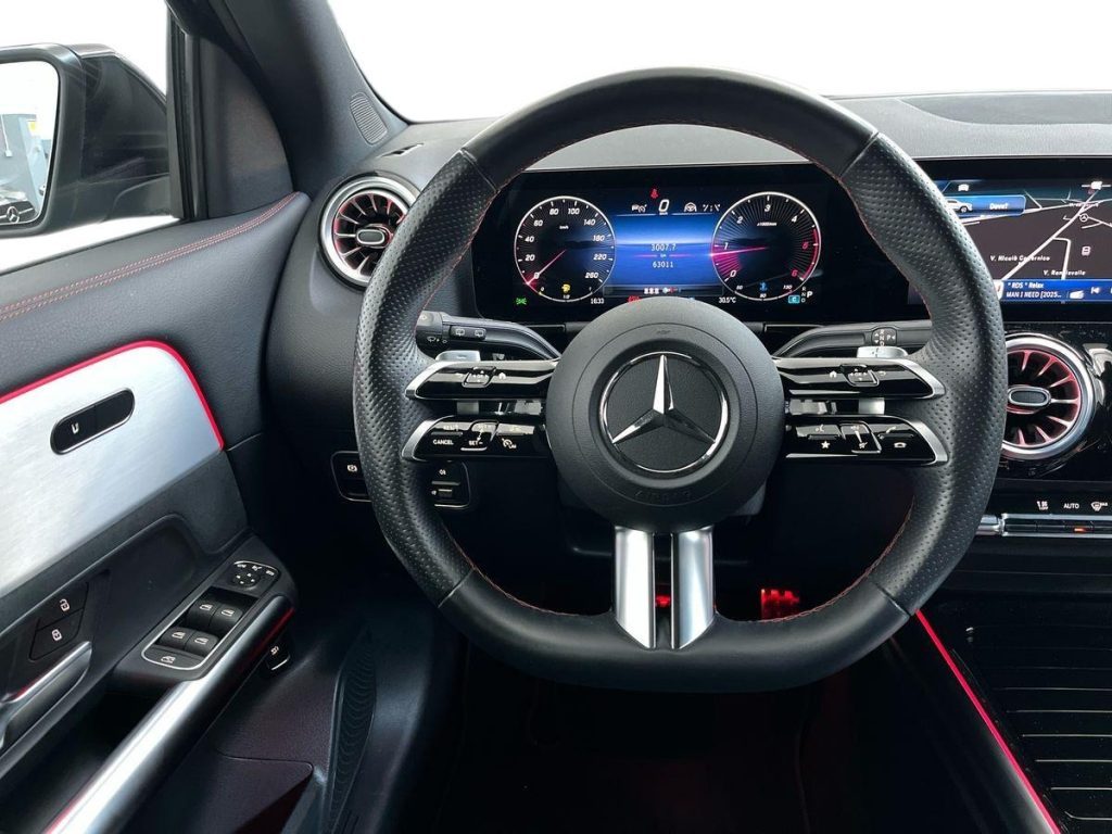 GLA 200 d AMG Line Advanced Plus 4matic auto - Certified