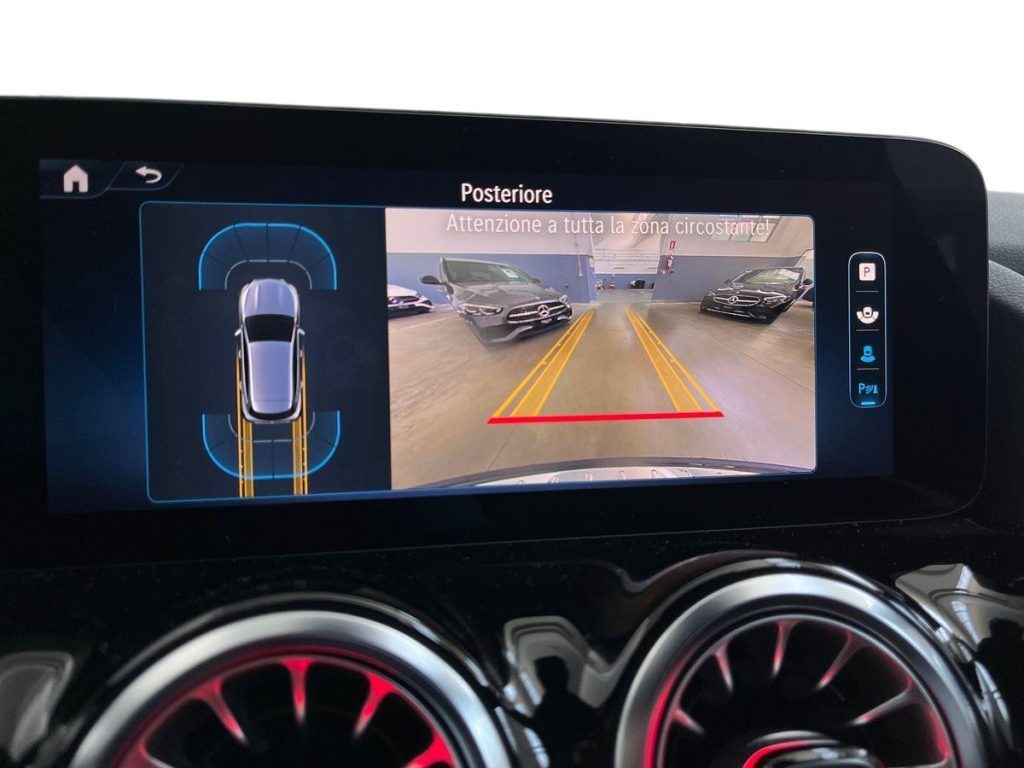 GLA 200 d AMG Line Advanced Plus 4matic auto - Certified