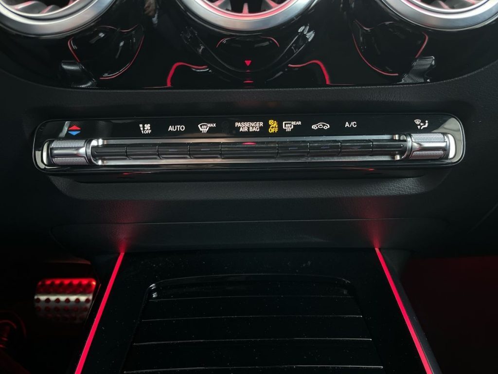 GLA 200 d AMG Line Advanced Plus 4matic auto - Certified