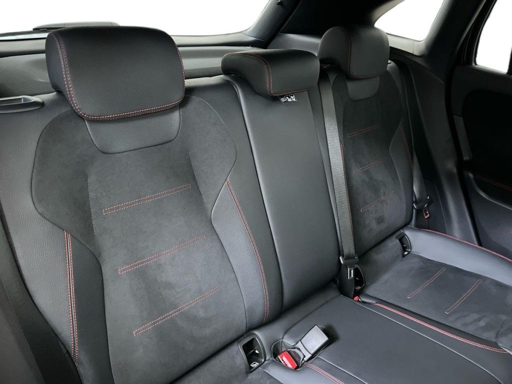 GLA 200 d AMG Line Advanced Plus 4matic auto - Certified