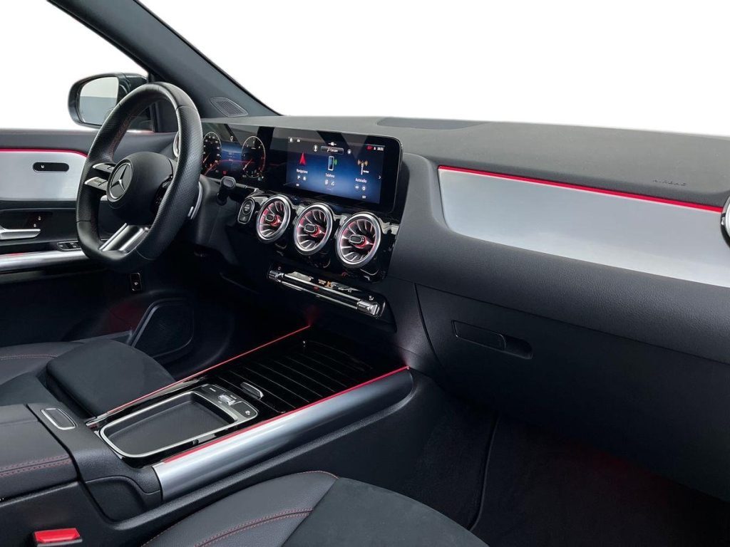 GLA 200 d AMG Line Advanced Plus 4matic auto - Certified