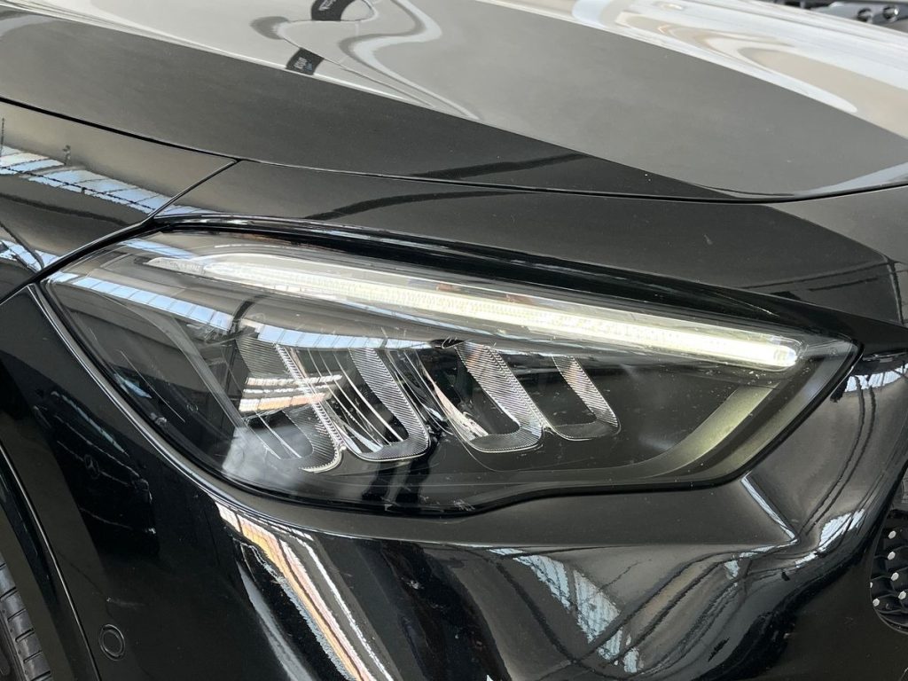 GLA 200 d AMG Line Advanced Plus 4matic auto - Certified