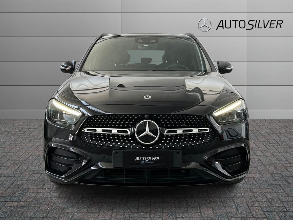 GLA 200 d AMG Line Advanced Plus 4matic auto - Certified