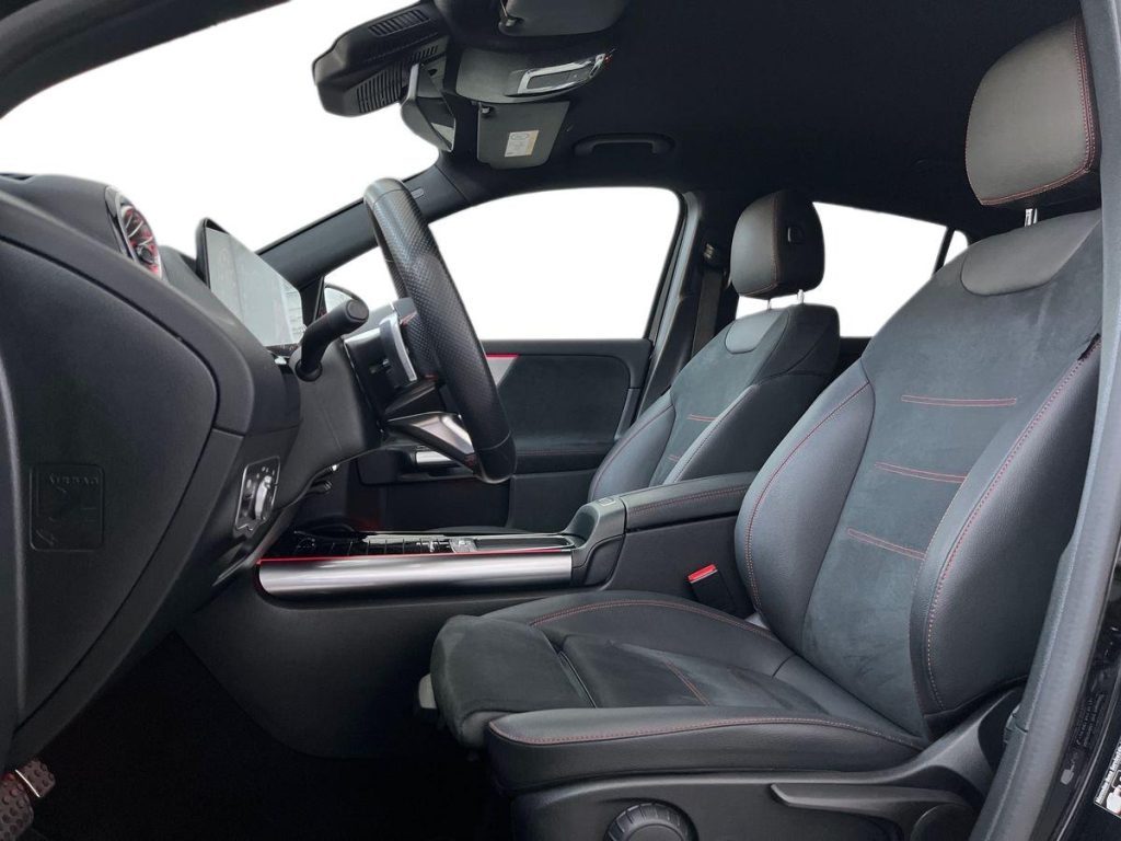 GLA 200 d AMG Line Advanced Plus 4matic auto - Certified