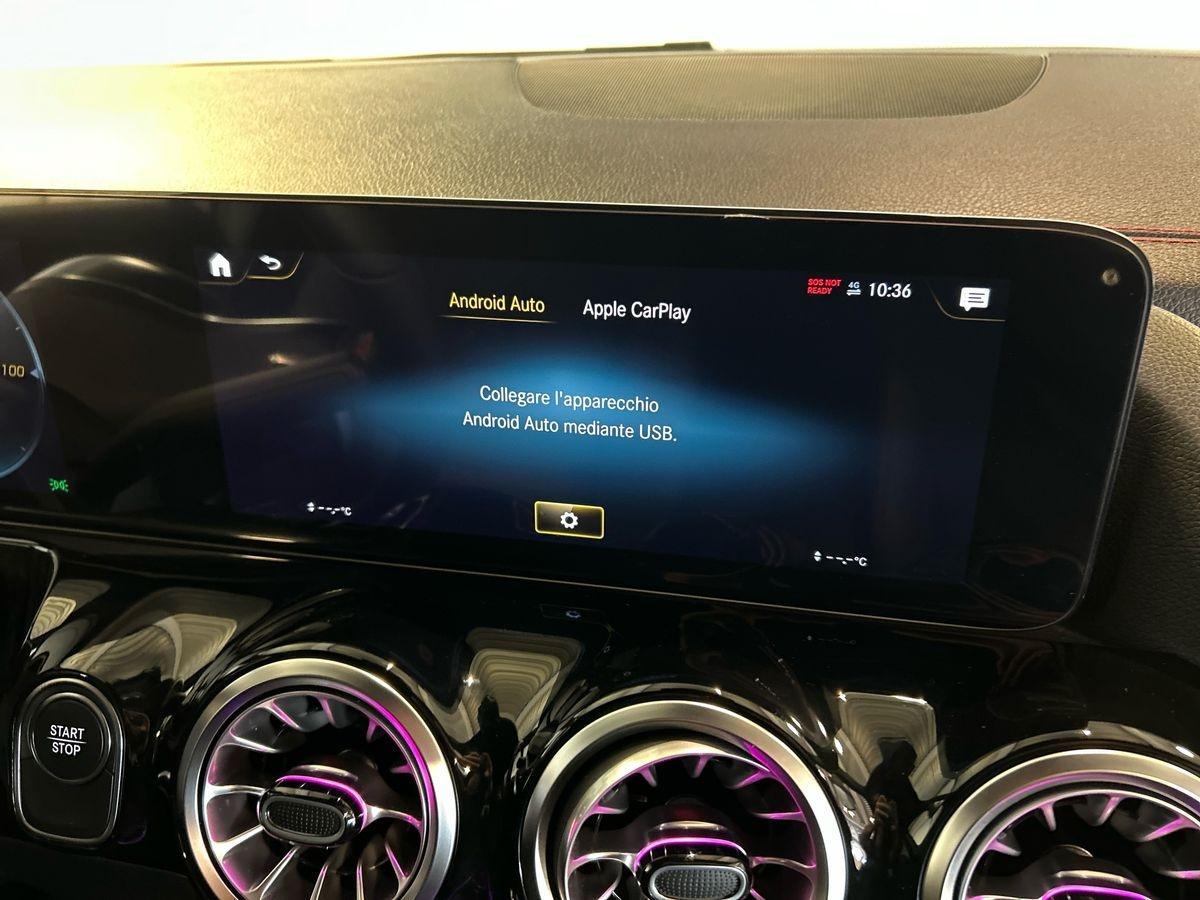 EQA 250+ Premium Plus - Certified