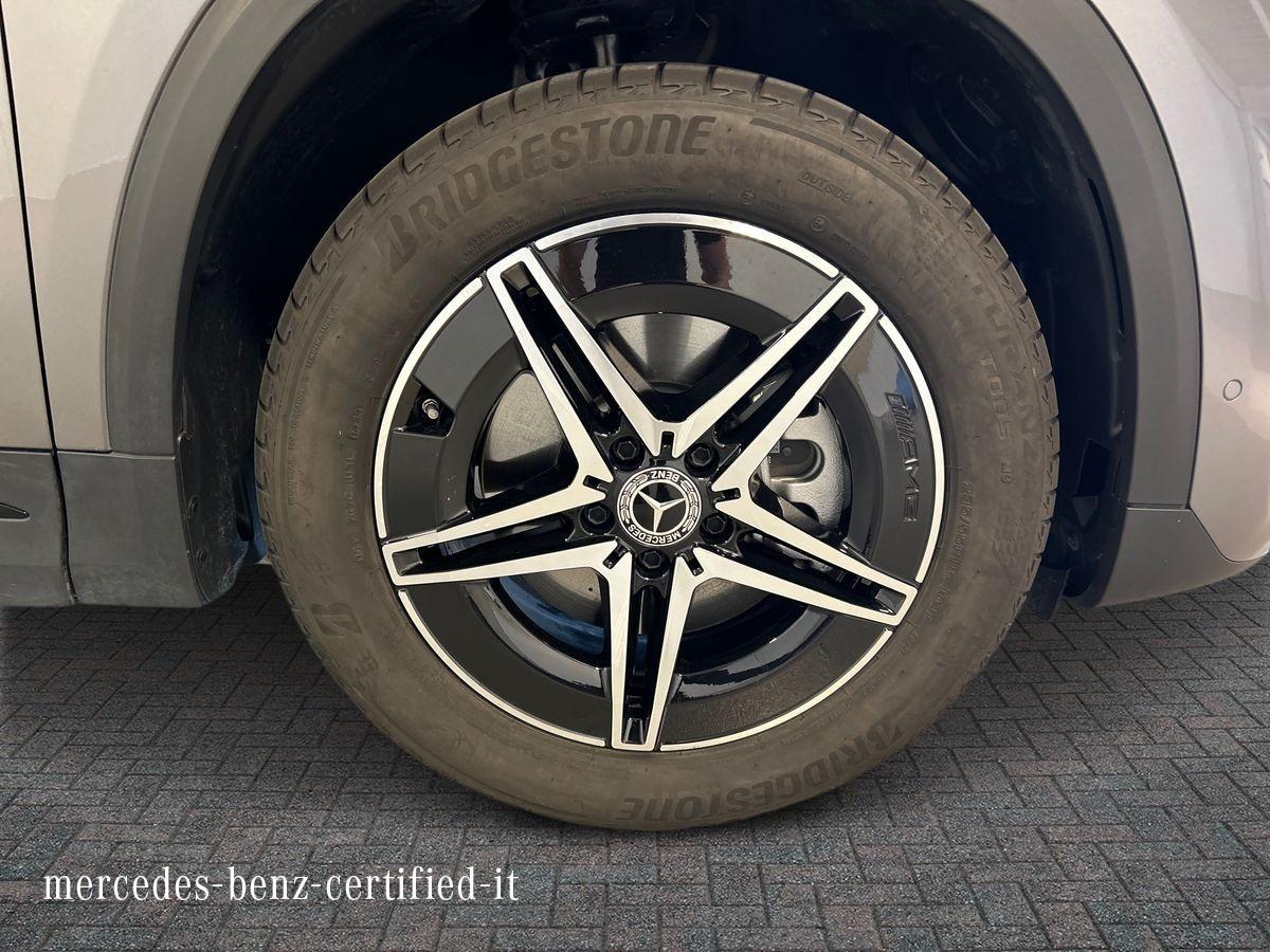 EQA 250+ Premium Plus - Certified