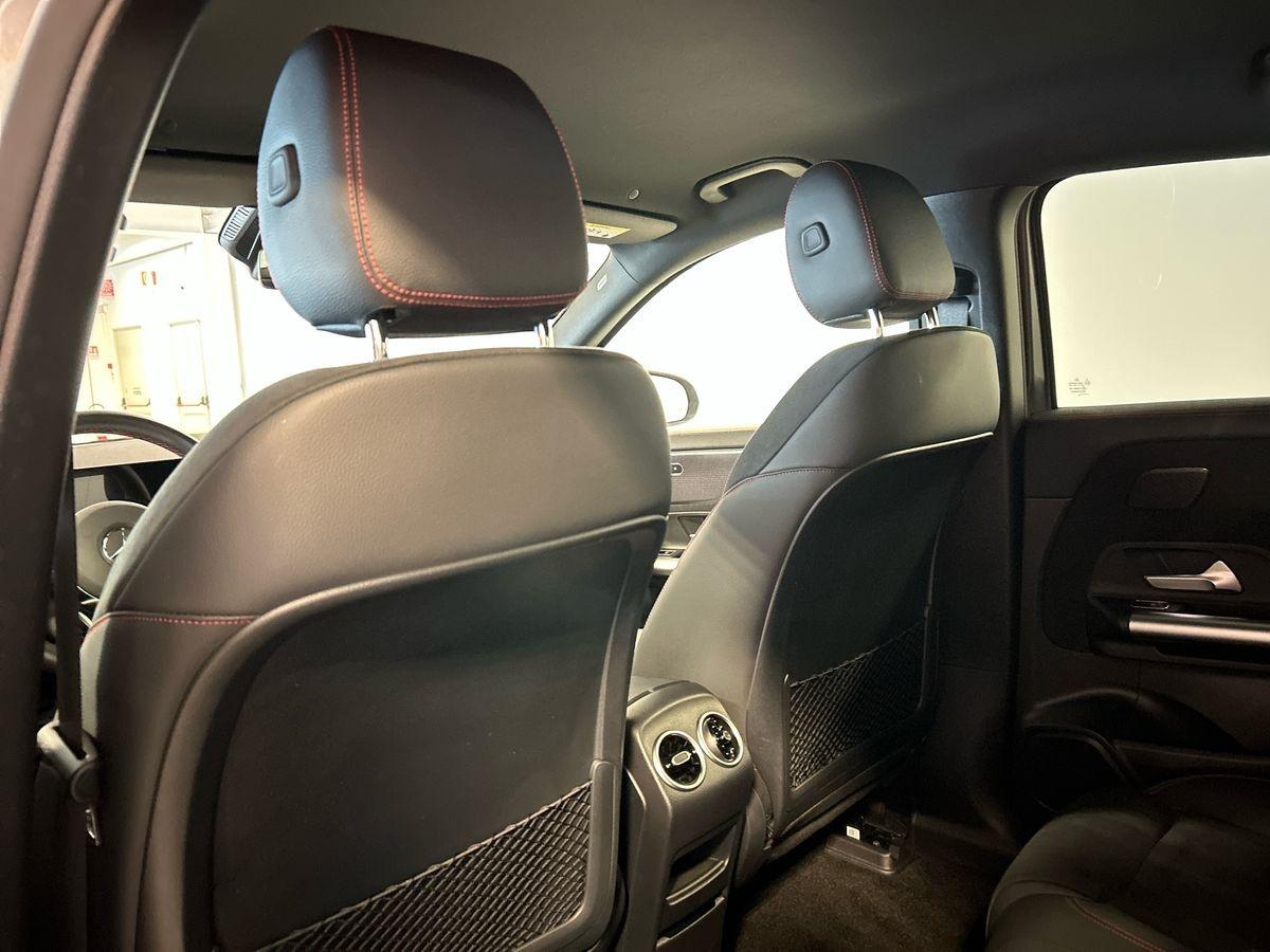 EQA 250+ Premium Plus - Certified