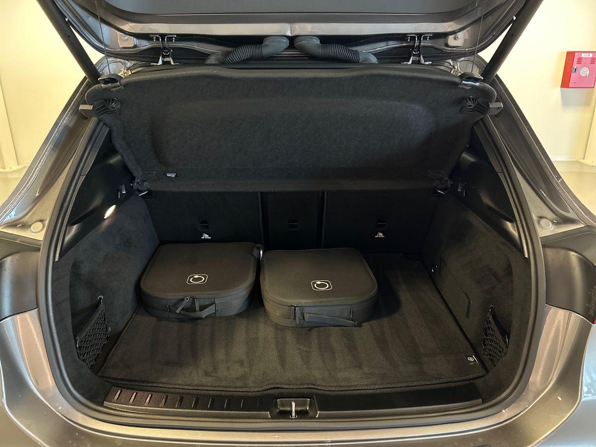 EQA 250+ Premium Plus - Certified