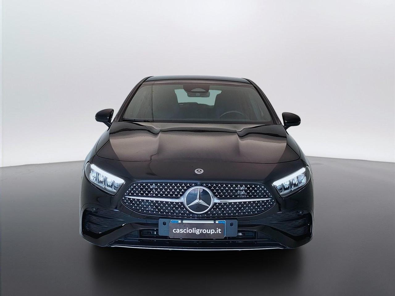 A 180 AMG Line Advanced Plus auto - Certified