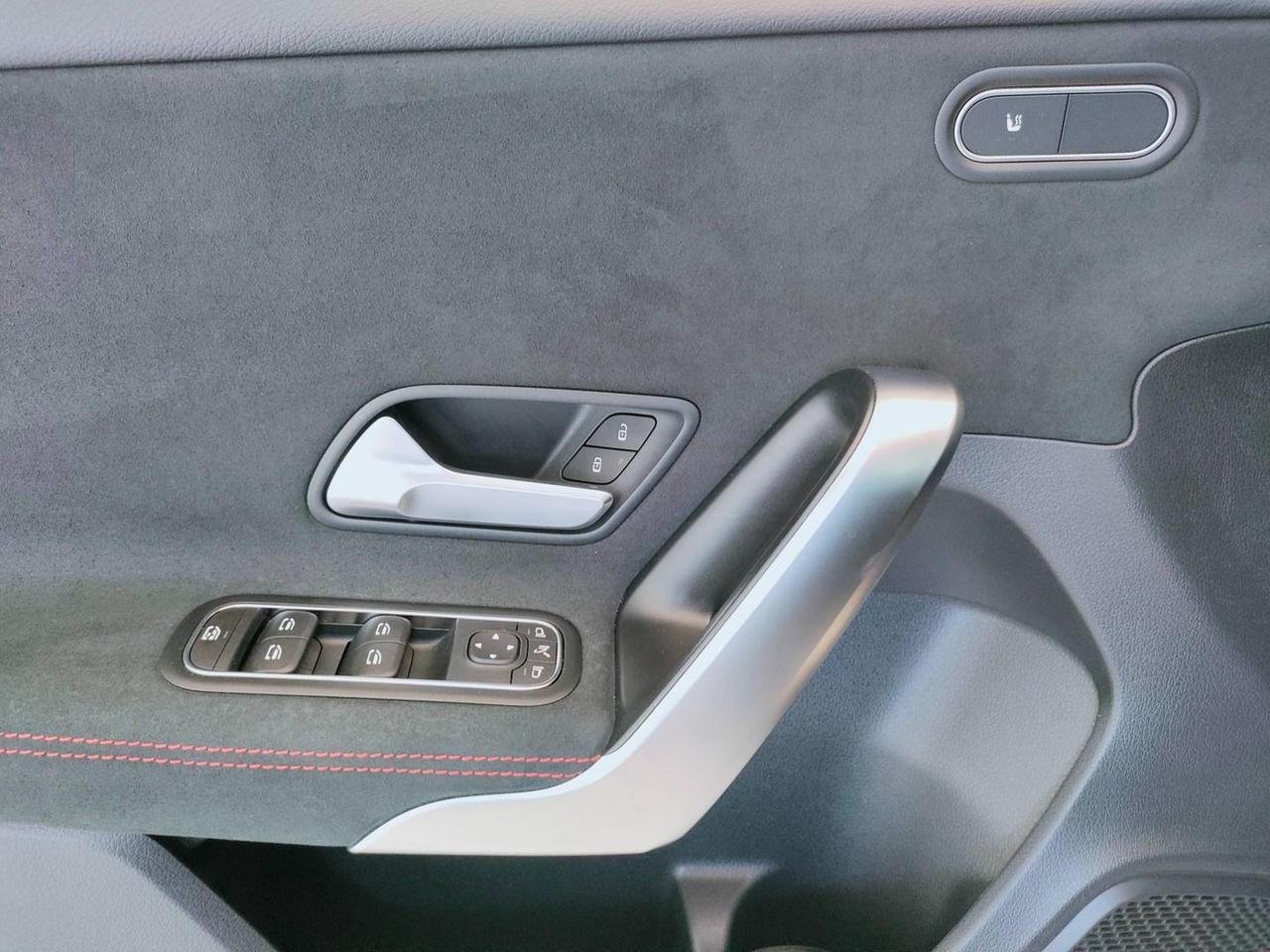 A 180 AMG Line Advanced Plus auto - Certified