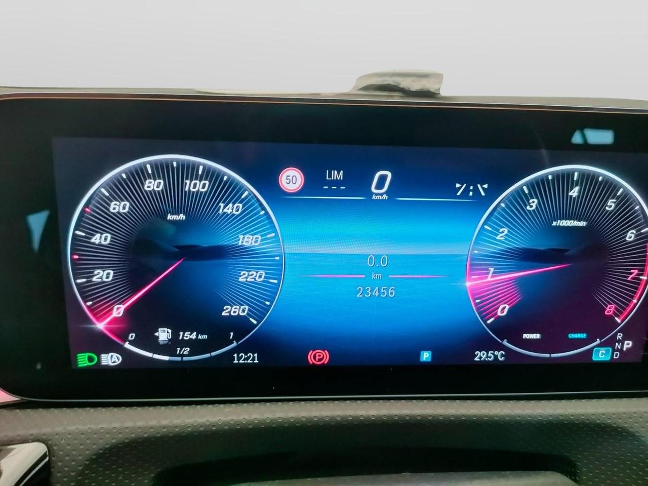 A 180 AMG Line Advanced Plus auto - Certified