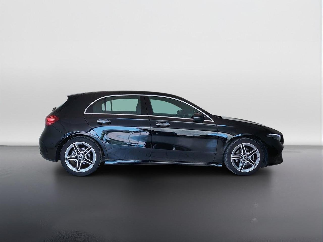 A 180 AMG Line Advanced Plus auto - Certified
