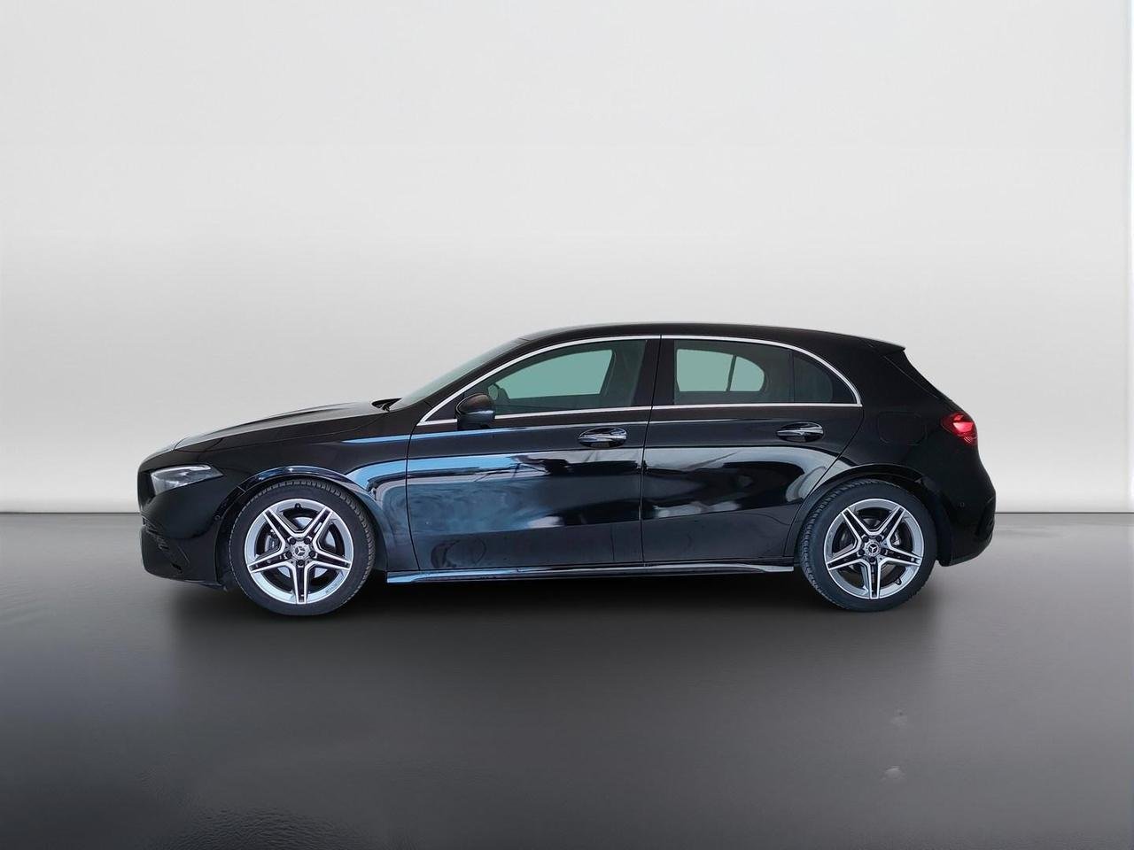 A 180 AMG Line Advanced Plus auto - Certified