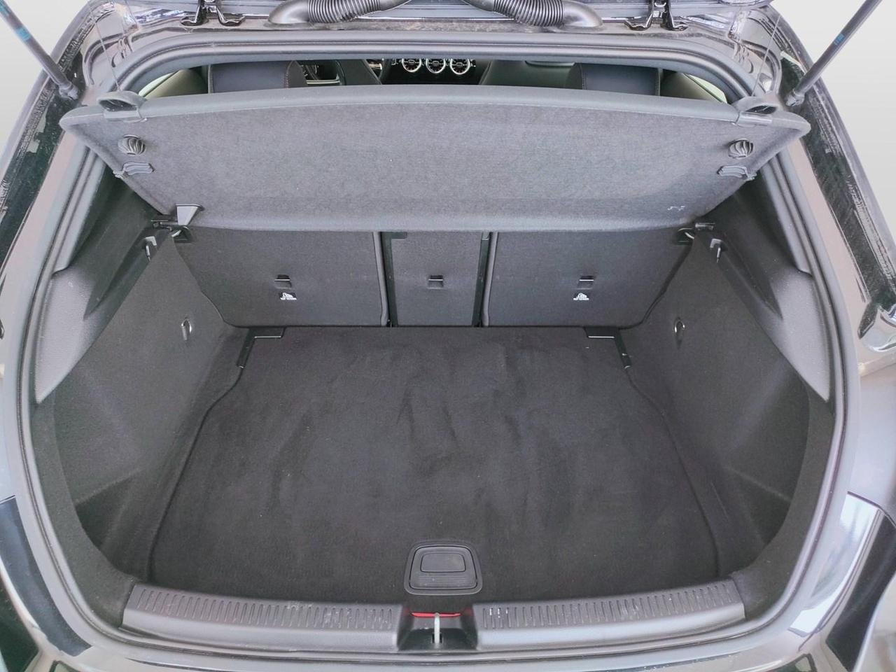 A 180 AMG Line Advanced Plus auto - Certified