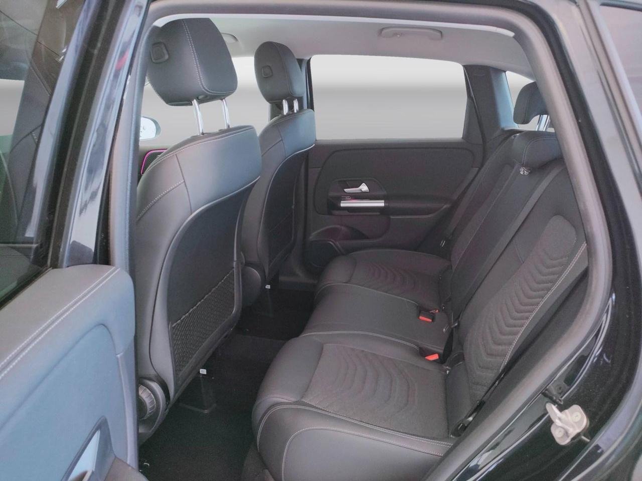 B 180 d Progressive Advanced Plus auto - Certified