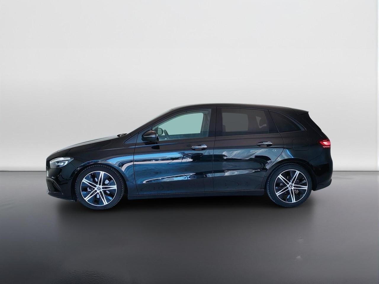 B 180 d Progressive Advanced Plus auto - Certified