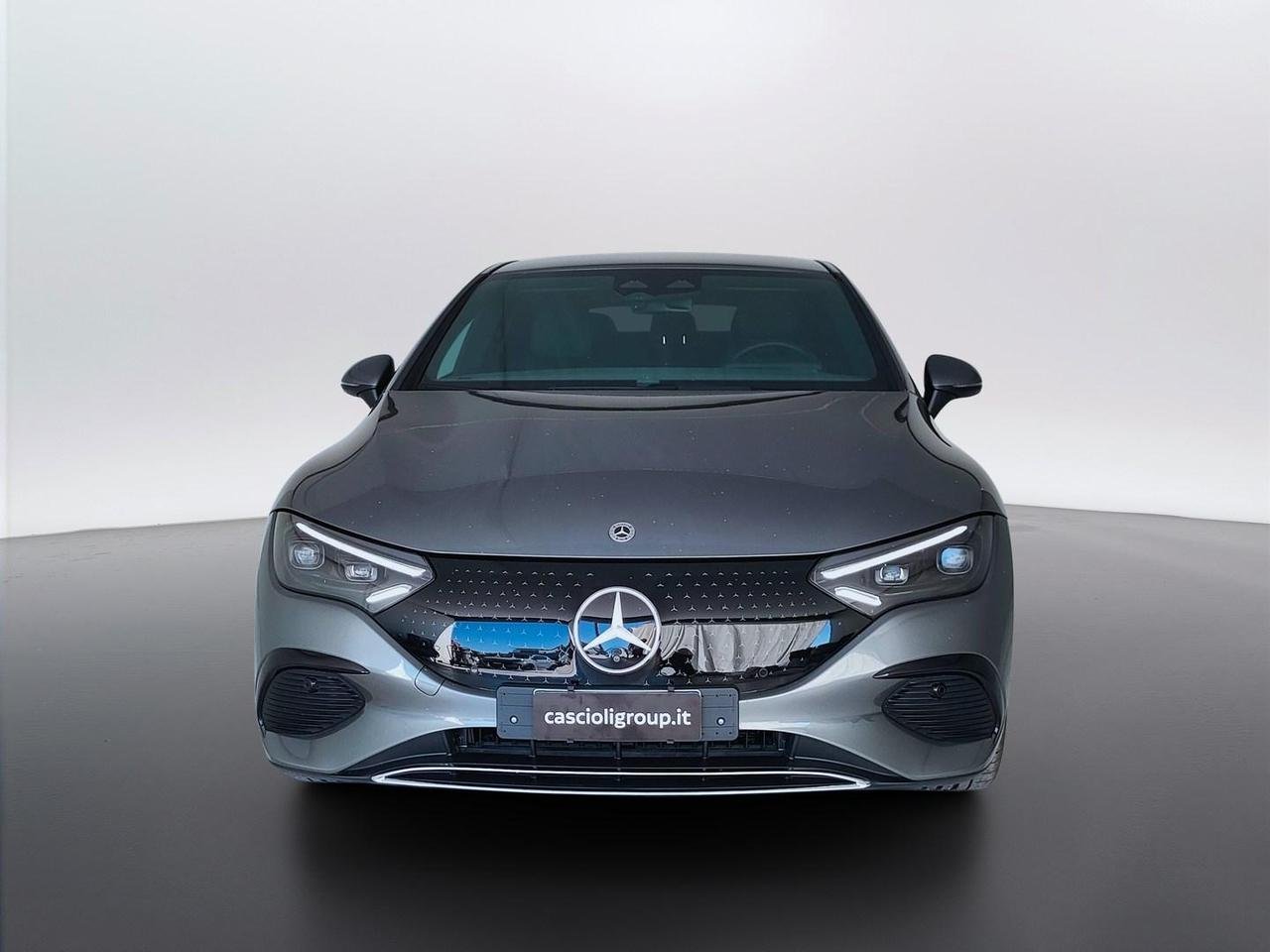 EQE 350 Premium 4matic - Certified