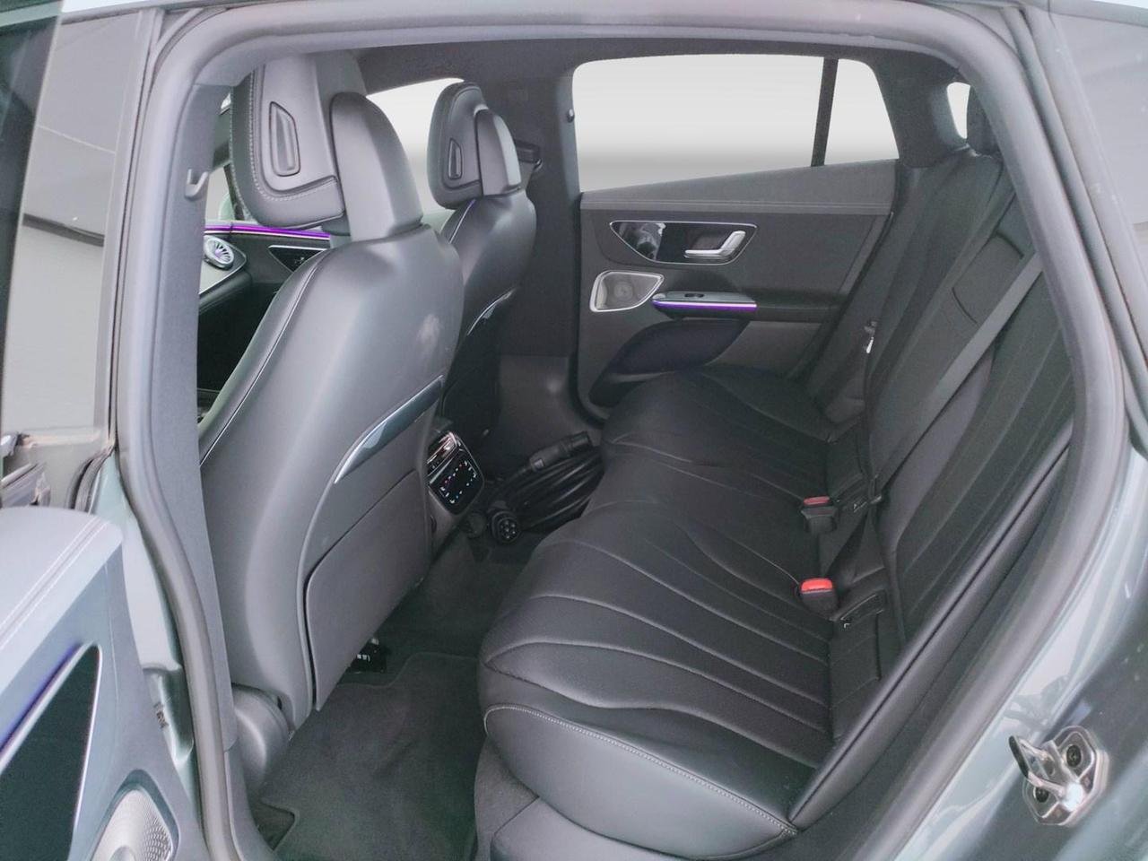 EQE 350 Premium 4matic - Certified