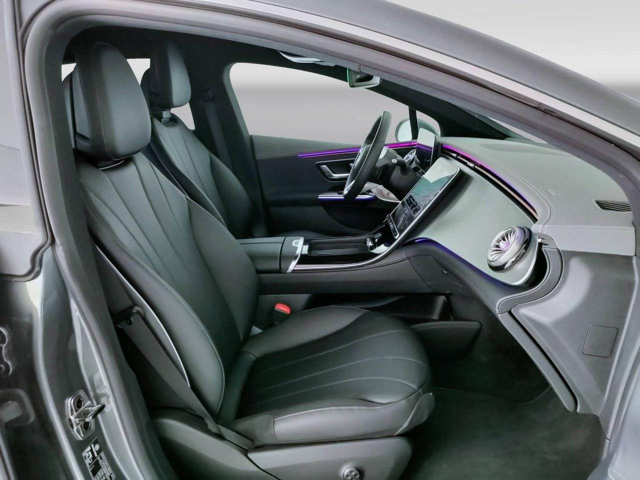 EQE 350 Premium 4matic - Certified
