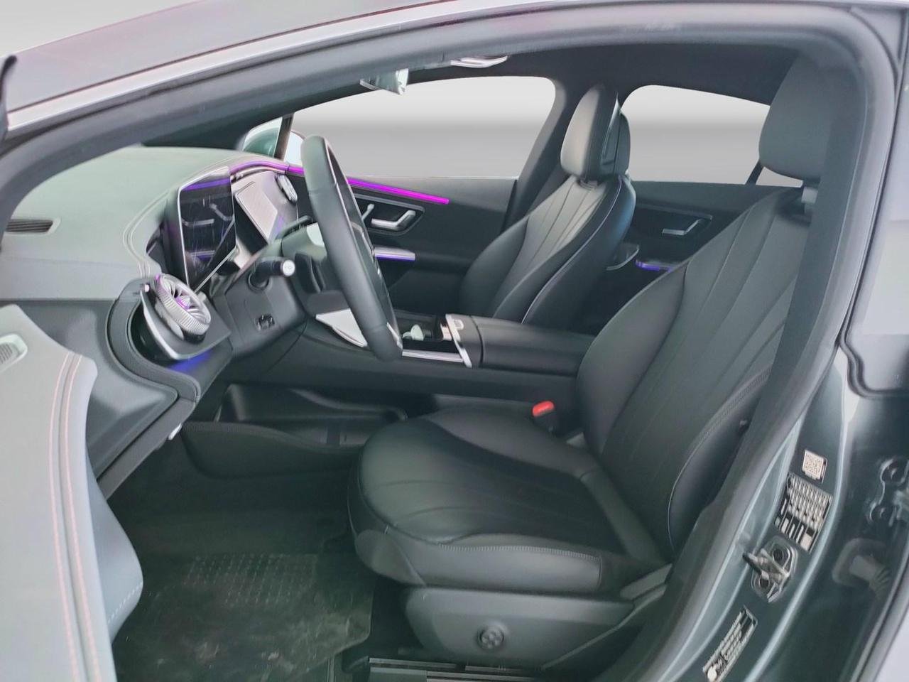 EQE 350 Premium 4matic - Certified