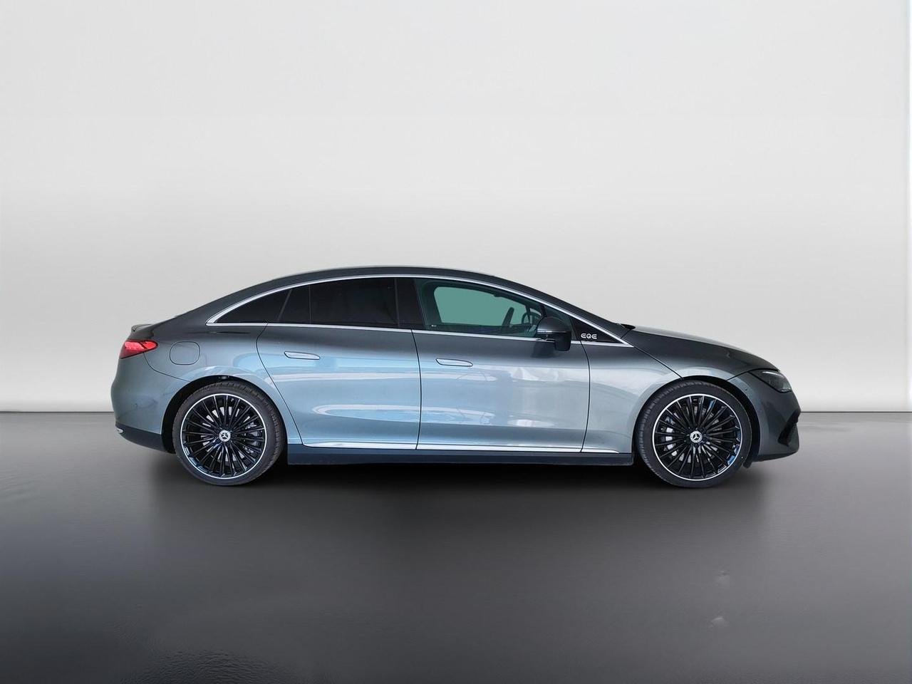 EQE 350 Premium 4matic - Certified