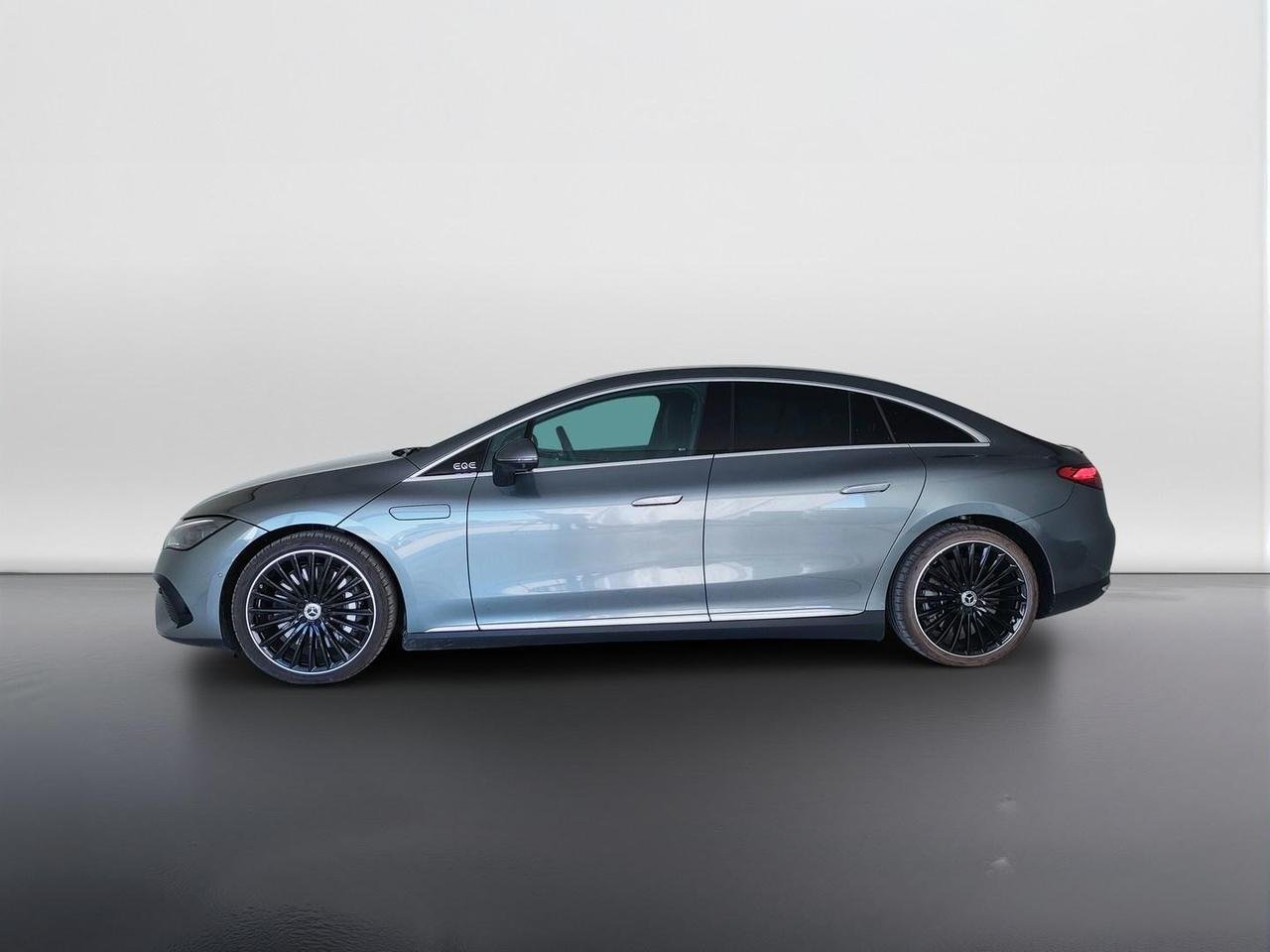EQE 350 Premium 4matic - Certified