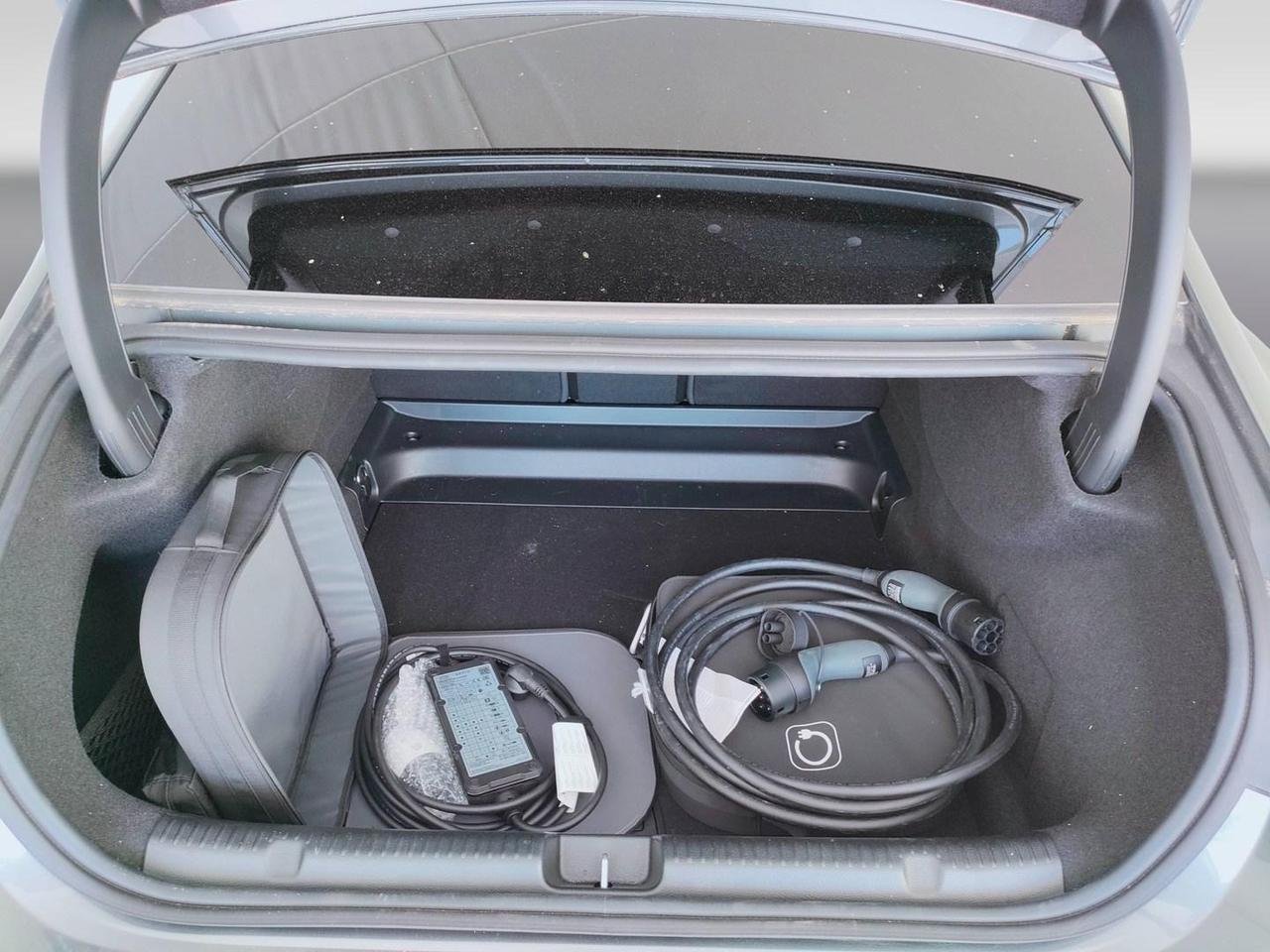 EQE 350 Premium 4matic - Certified