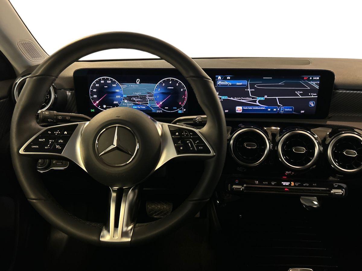 A 180 Progressive Advanced auto - Certified