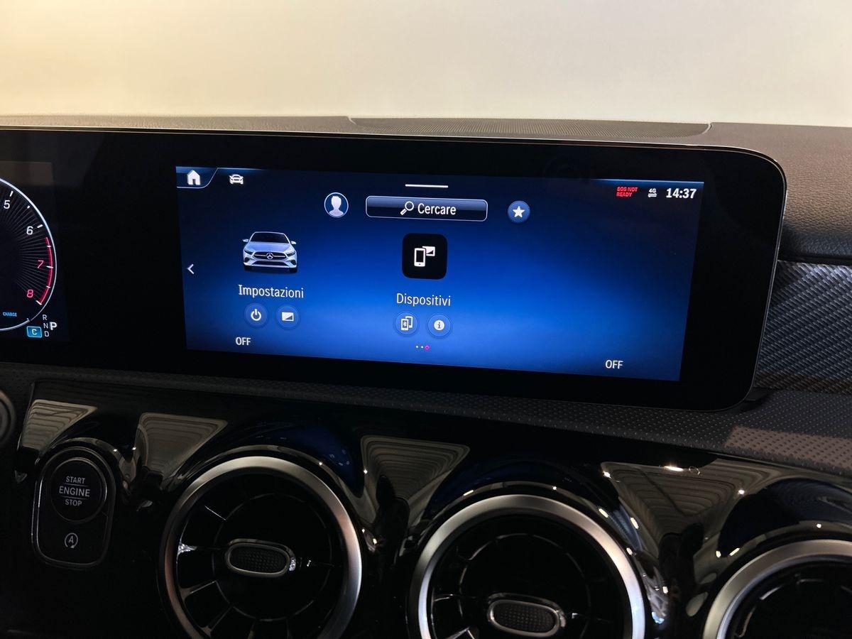 A 180 Progressive Advanced auto - Certified