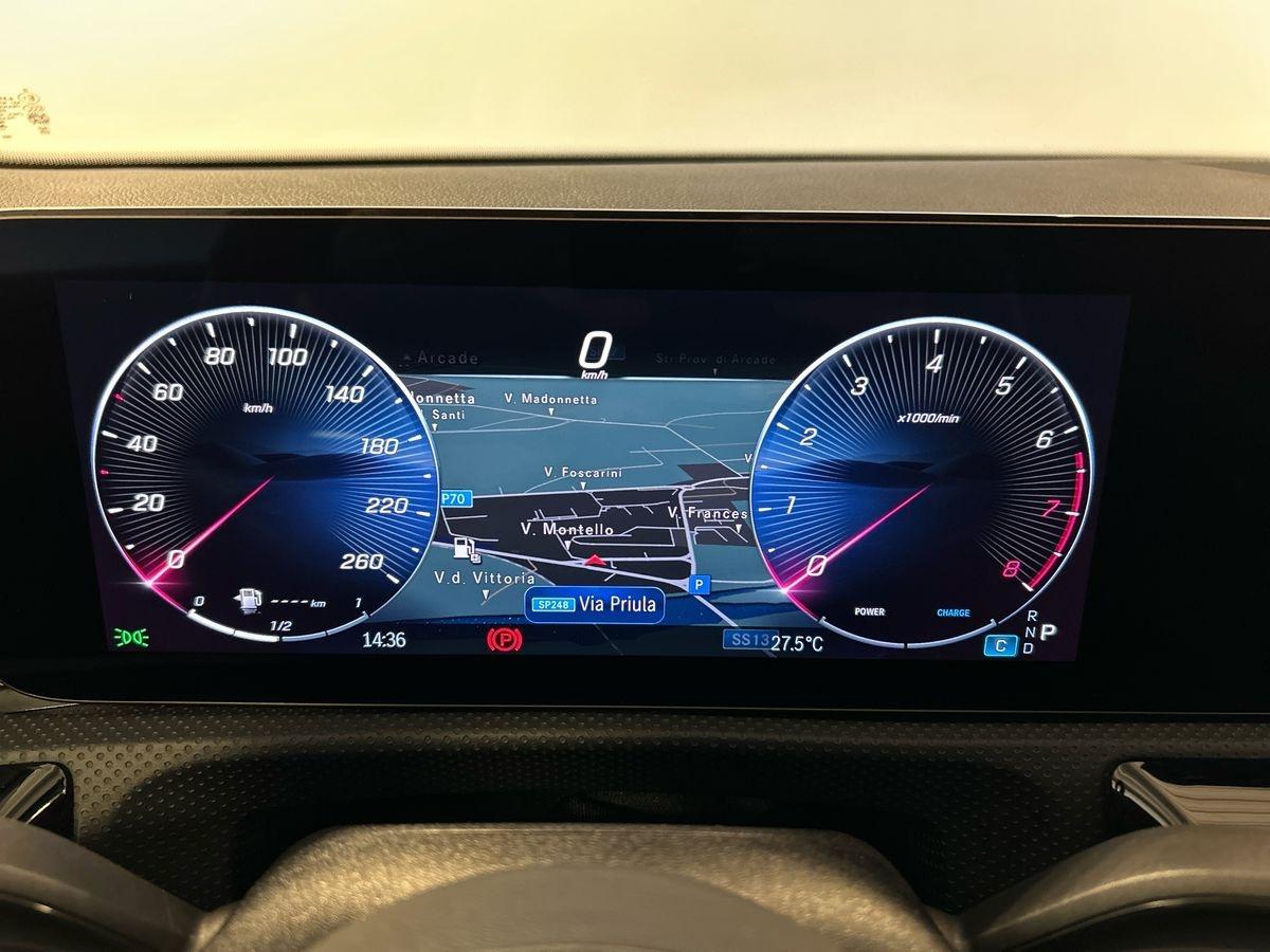 A 180 Progressive Advanced auto - Certified